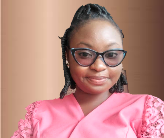 Appointment of Miss Ojewale Oluwatosin Raimot as the Acting Assistant Secretary General