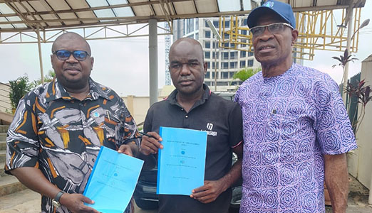 SPSP and MuCaBI Sign Landmark Five-Year Partnership to Advance Peacebuilding Research in Africa