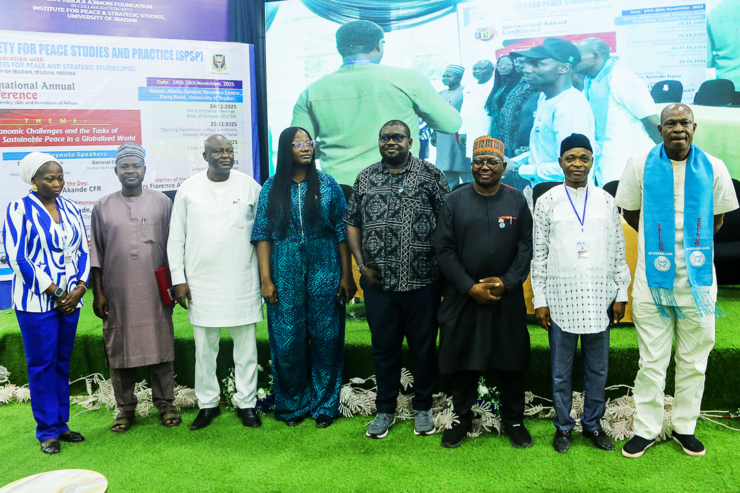 NEW SPSP LEADERSHIP ELECTED