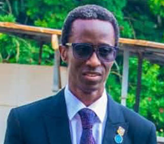 SPSP Congratulates Prof. Peter Olamakinde Olapegba, FSPSP, on His Appointment as the 14th Vice-Chancellor of the University of Ibadan